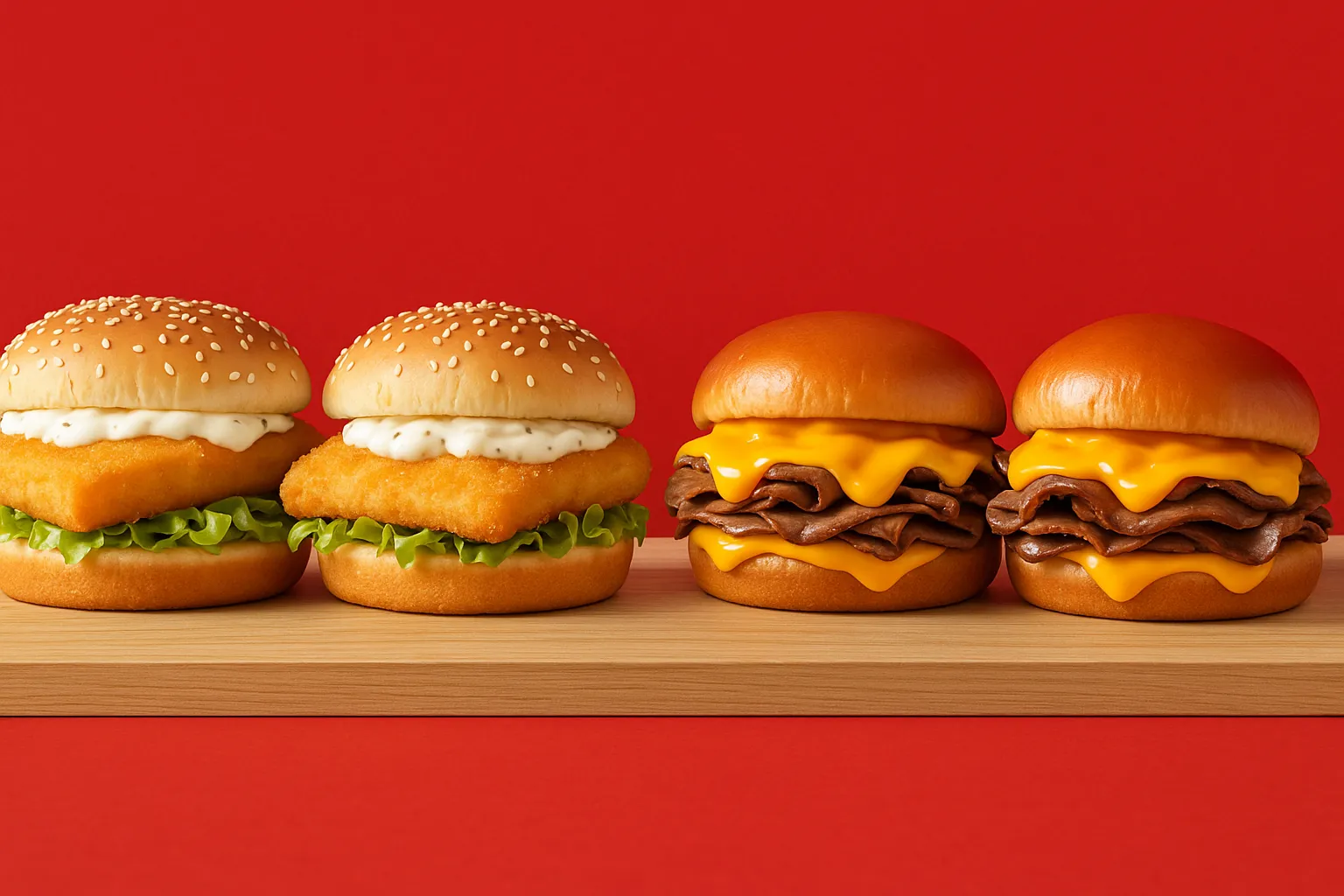 2 for $6.99 Surf & Turf arby's Deals