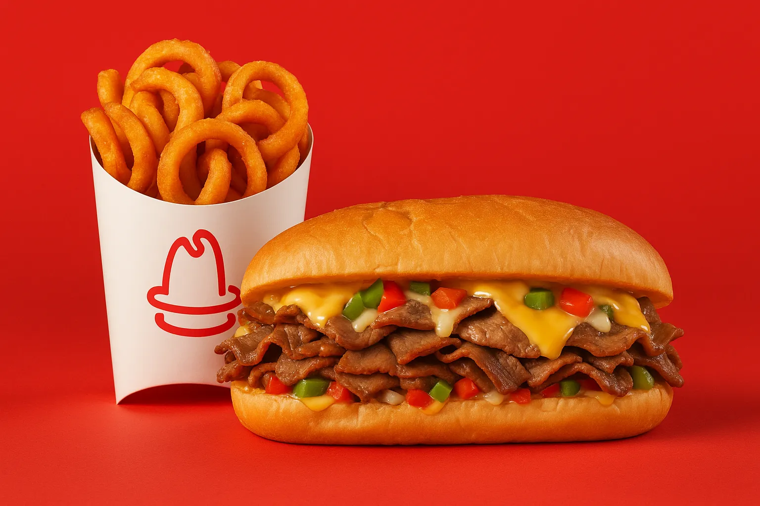 20% Off Weekly Deals arby's