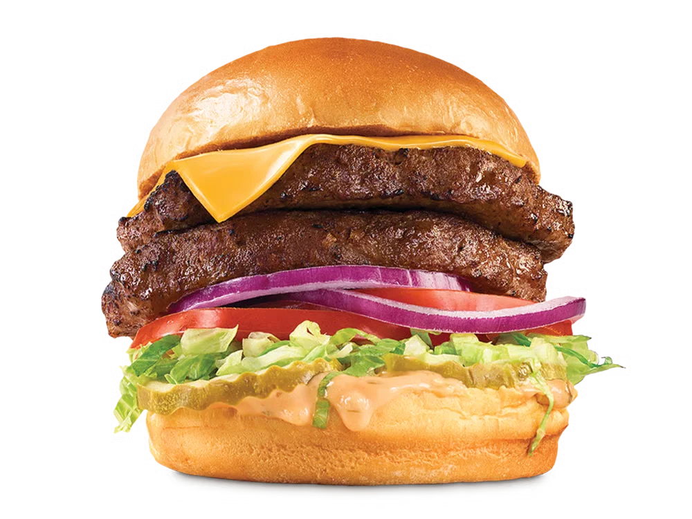 Arbys full and complete menu with prices